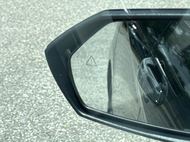 New 2026 Abyss Black Hyundai SEL Sport Premium image 17