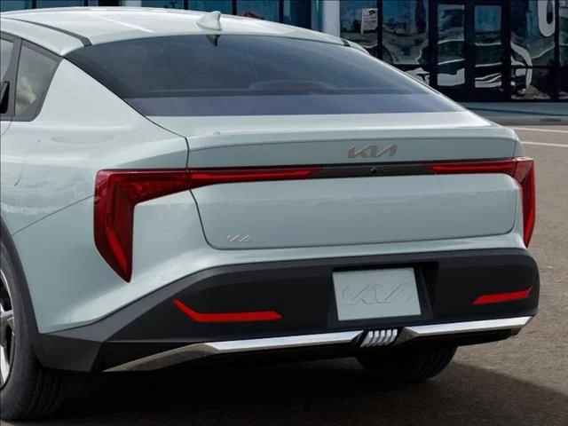 New 2026  Kia LXS image 13