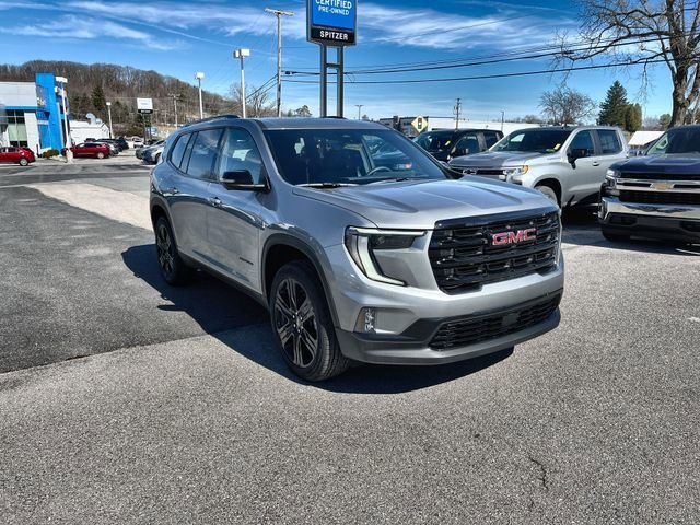2026 GMC Acadia Elevation - Photo 10
