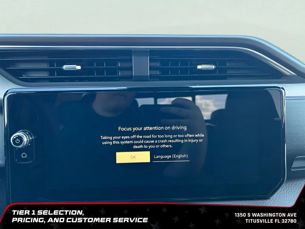 New 2026 DOWNPOUR METALLIC GMC Denali image 21