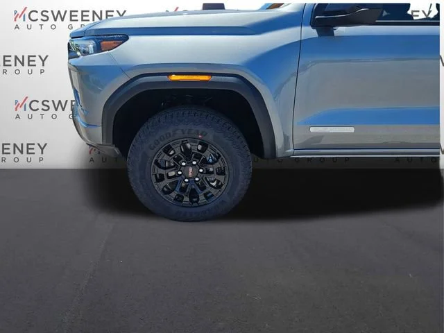 New 2026 Sterling Metallic GMC Elevation image 27