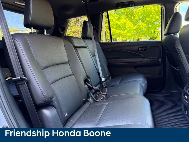 Used 2023 Gray Honda Elite image 46