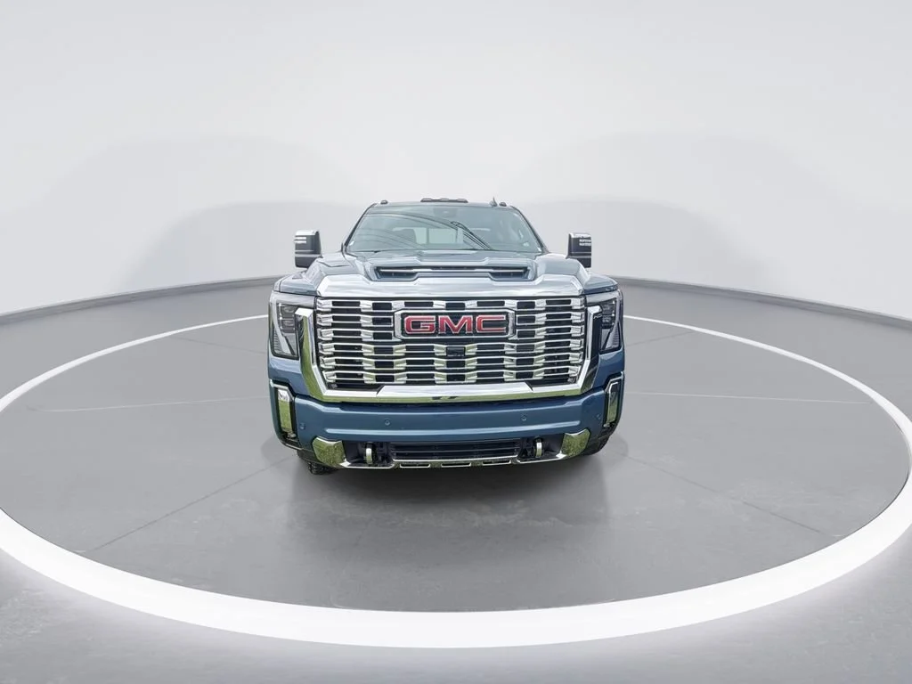 Used 2026 Downpour Metallic GMC Denali image 3