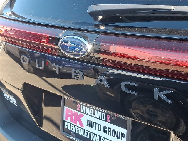 New 2026 CRYSTAL BLACK SILICA Subaru Premium image 14