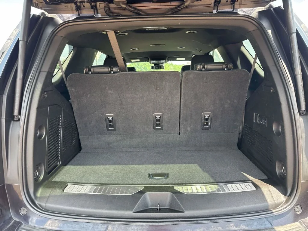 Used 2025 Gray Chevrolet Premier image 12