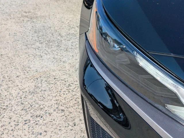 New 2026 Black Nissan 2.5 SV image 10