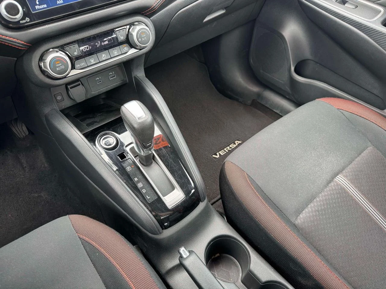 Used 2023 Gun Metallic Nissan 1.6 SR Xtronic CVT image 32