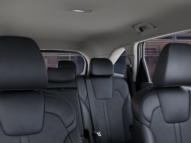 New 2026 Ivory Silver Kia S image 27