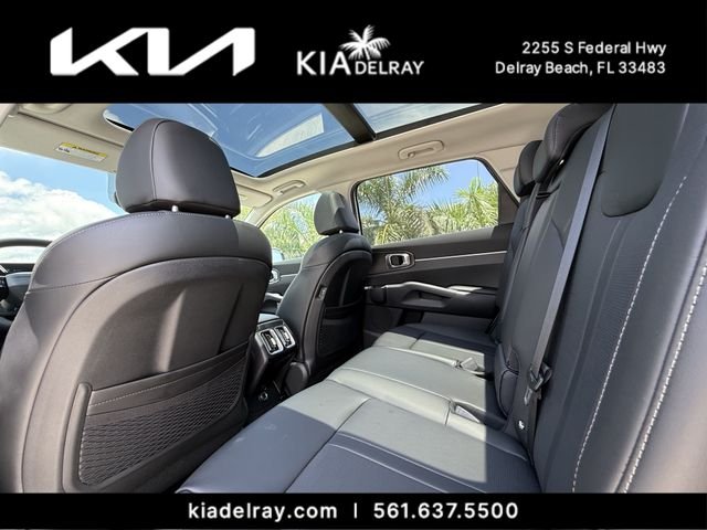 New 2026 Glacial White Pearl Kia S image 14