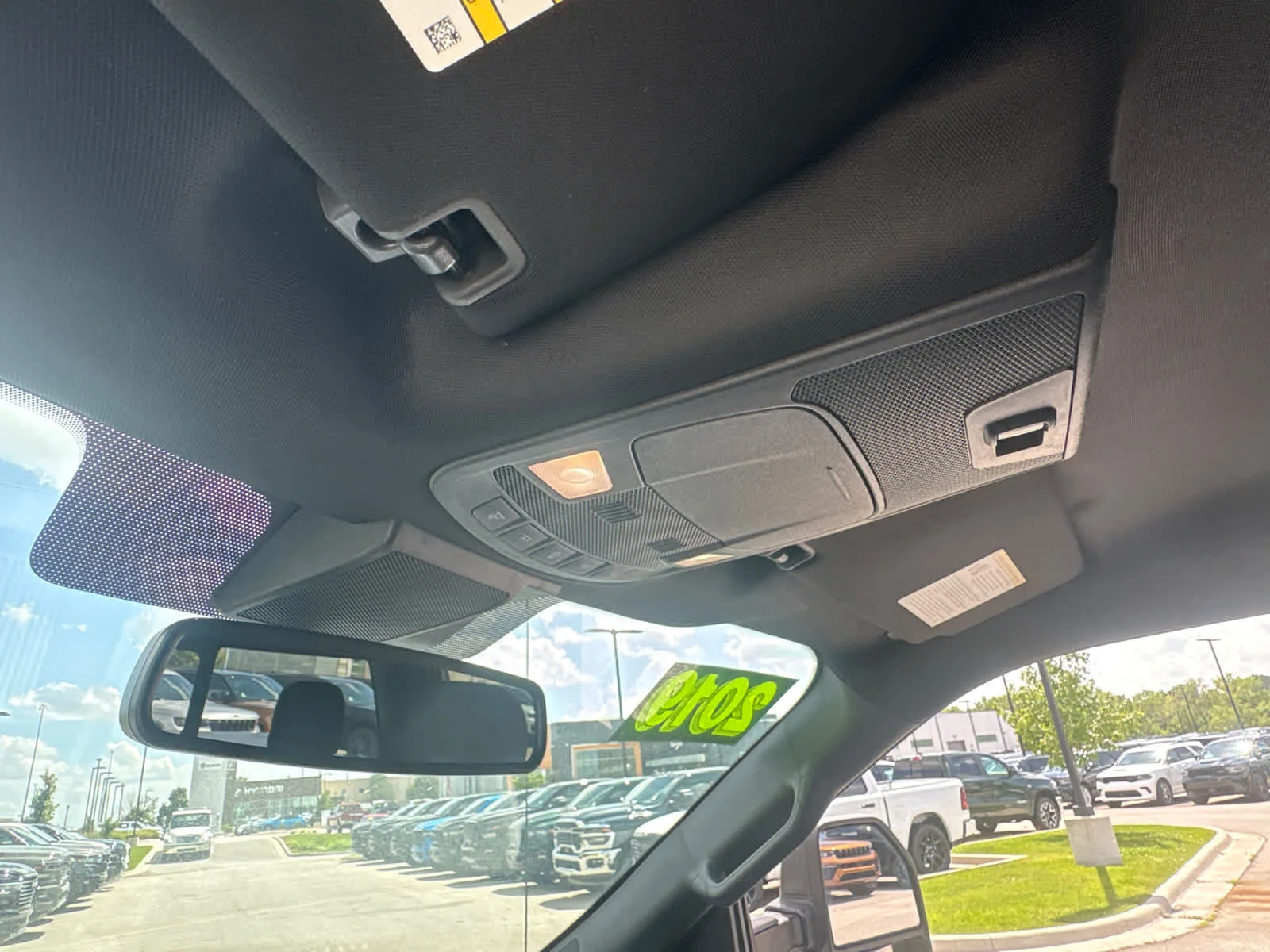 Used 2019 Ingot Silver Metallic Ford XLT image 31
