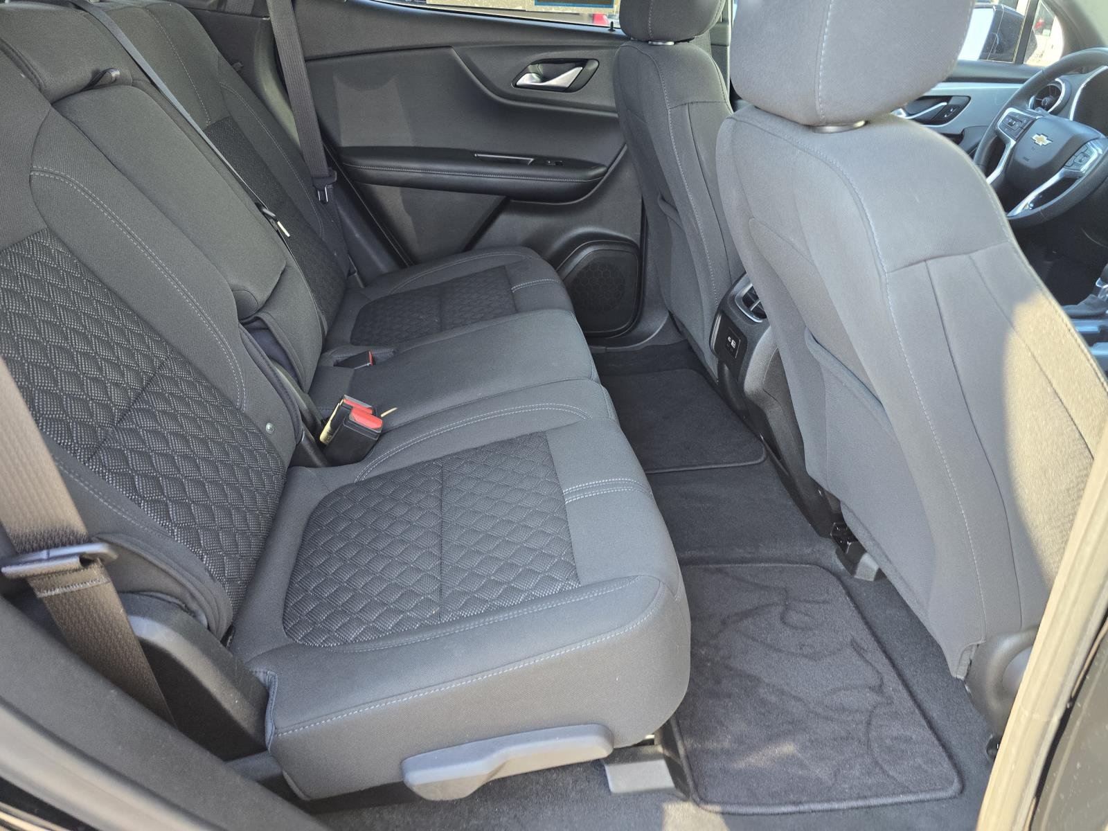 Used 2022 BLACK Chevrolet LT image 19