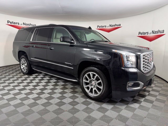 2019 GMC Yukon XL Denali