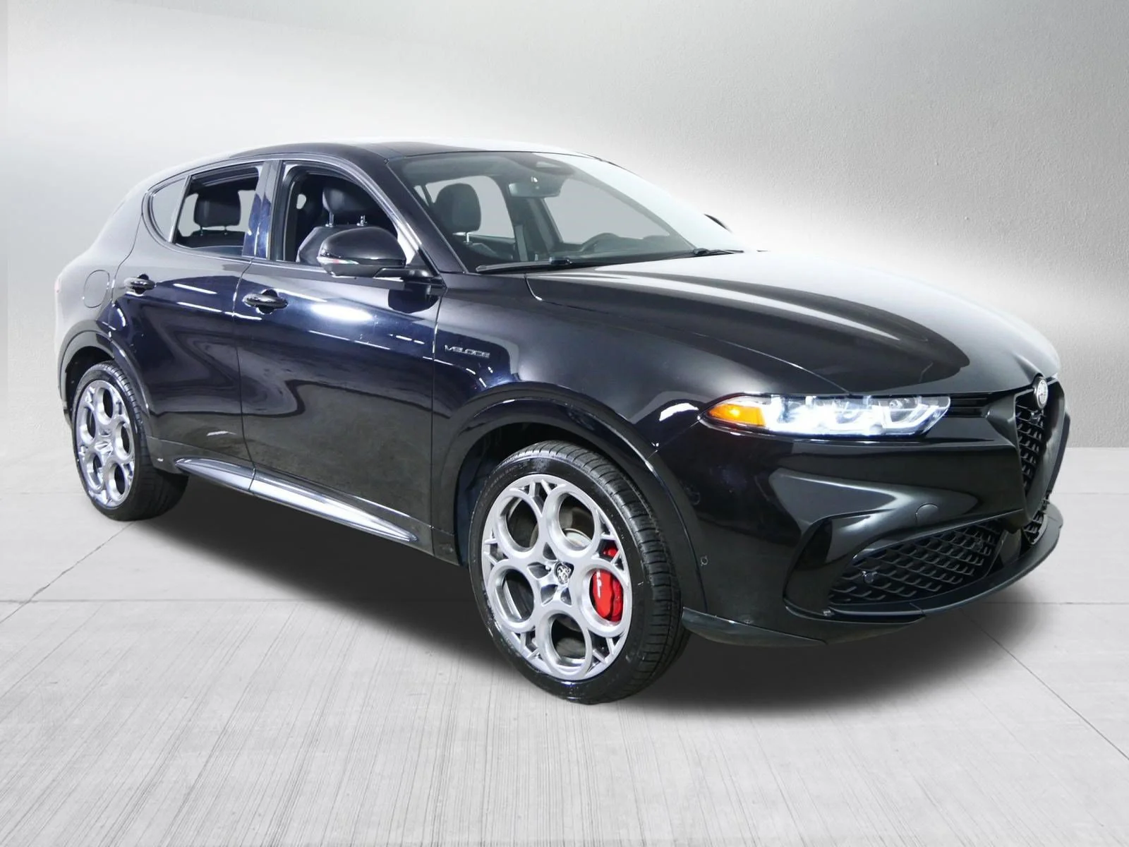 2024 Alfa Romeo Tonale Veloce's photo