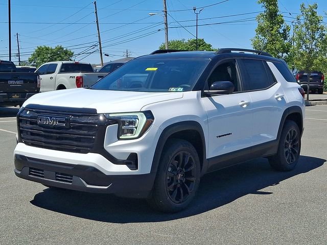2026 GMC Terrain Elevation - Photo 16