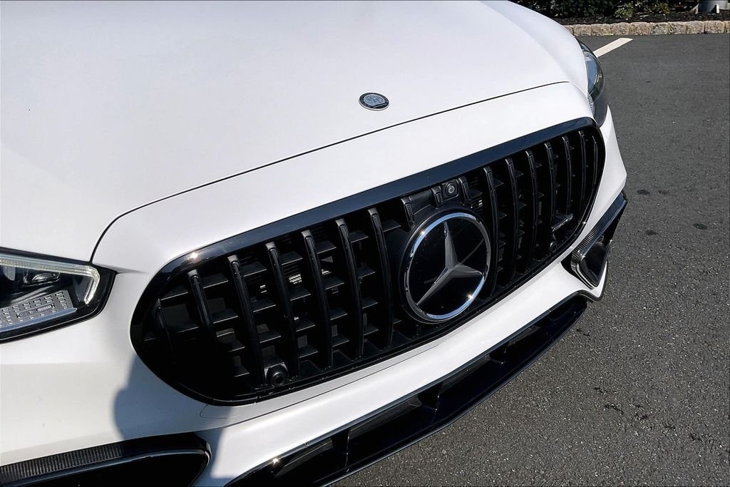 2024 Mercedes-Benz S-Class S63 - Photo 22