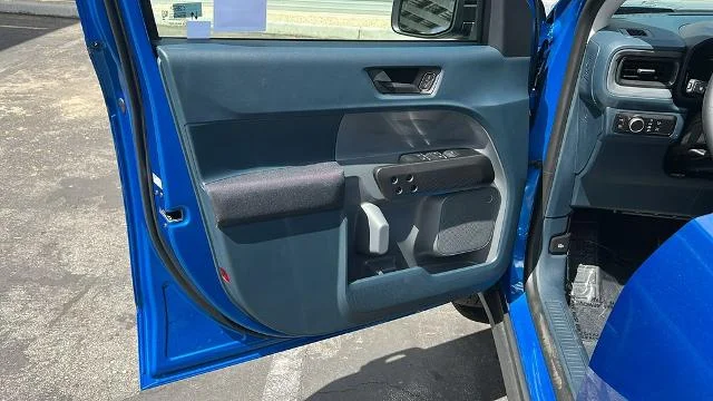 New 2026 Velocity Blue Ford XL image 34