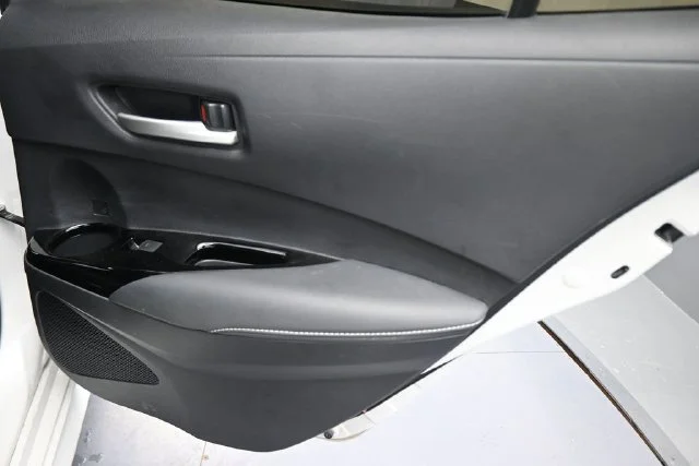 Used 2025 Beige Toyota Nightshade image 15