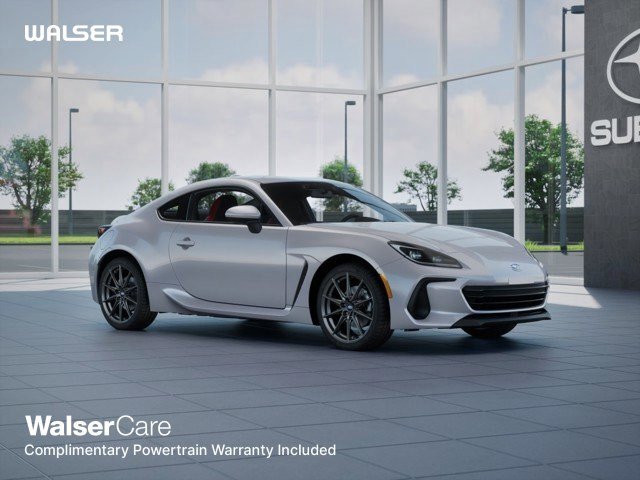 2026 Subaru BRZ Limited AT's photo