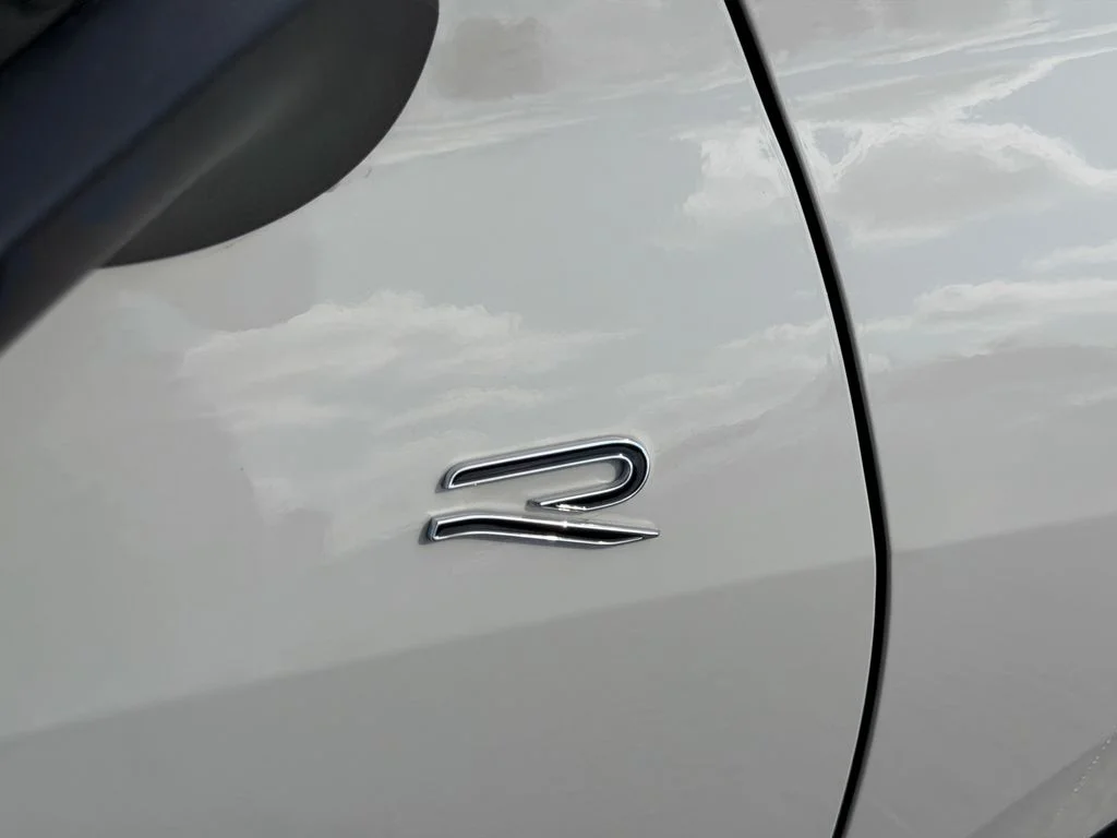 New 2026 Beige Volkswagen SE R-Line Black image 6