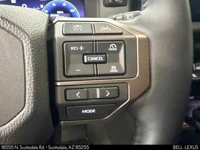 Used 2025 Black Toyota Base image 24