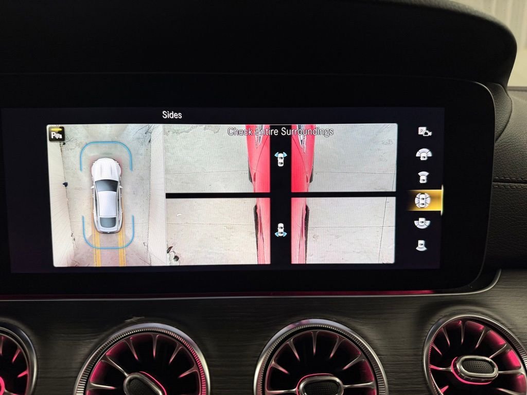 Used 2022 Red Mercedes-Benz Base image 18