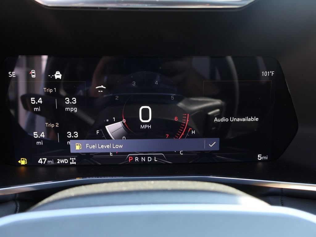 2026 GMC Canyon Elevation - Photo 36