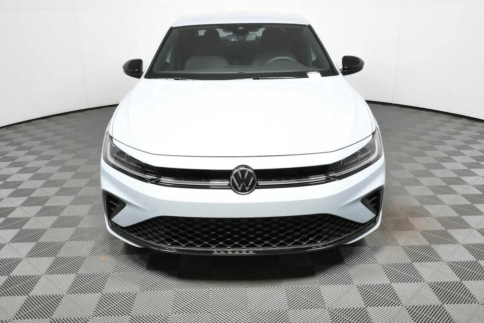 New 2026 Monument Gray Volkswagen Sport image 32