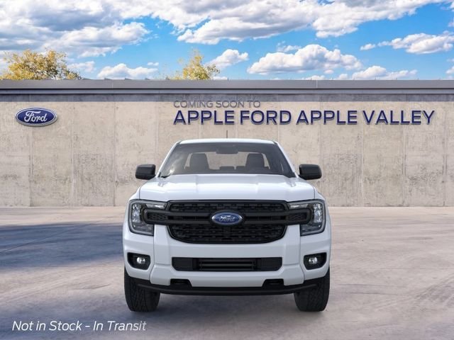New 2026 Oxford White Ford XL image 6
