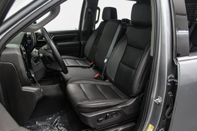 2026 Chevrolet Silverado 2500HD LTZ - Photo 12