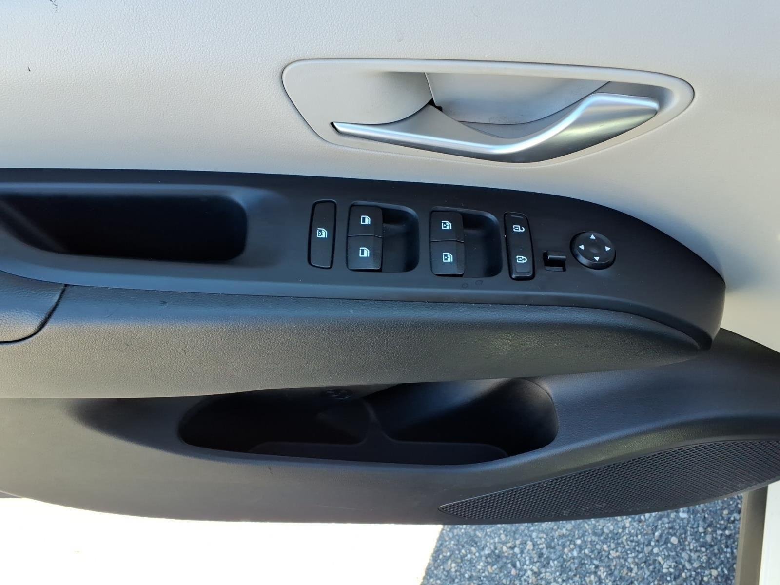 2024 Hyundai Tucson SEL - Photo 20