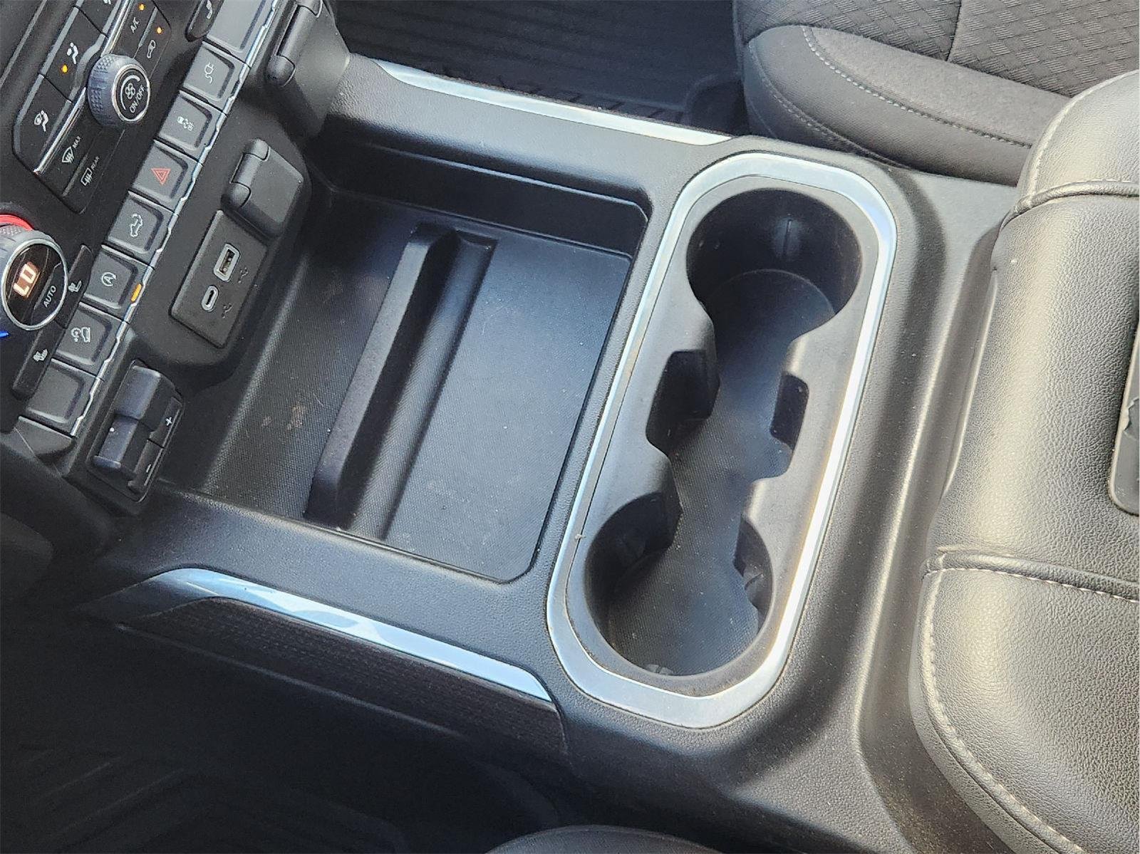 2021 Chevrolet Silverado 1500 photo 20 of 33