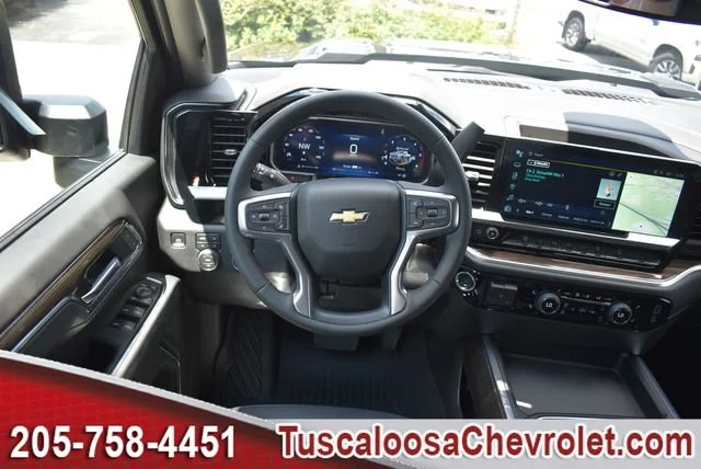 2026 Chevrolet Silverado 2500 HD LT - Photo 19