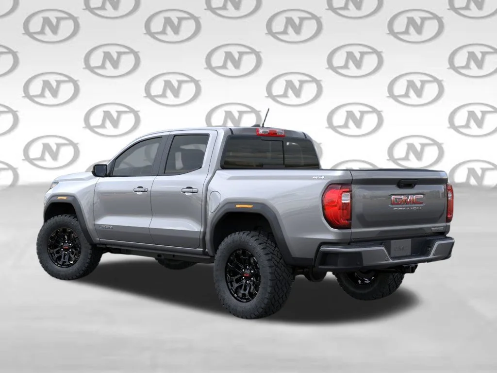 2026 GMC Canyon Elevation - Photo 33