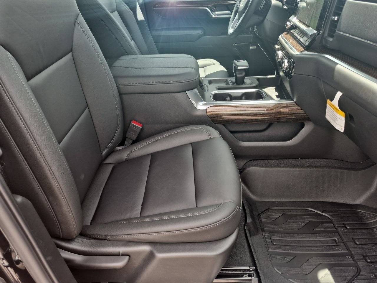 2026 GMC Sierra 1500 Elevation - Photo 26