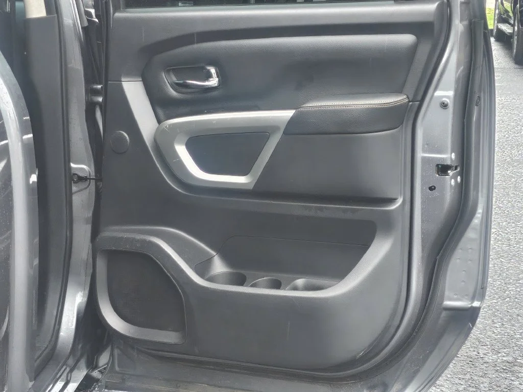 Certified Used 2018 Gray Nissan SL image 36
