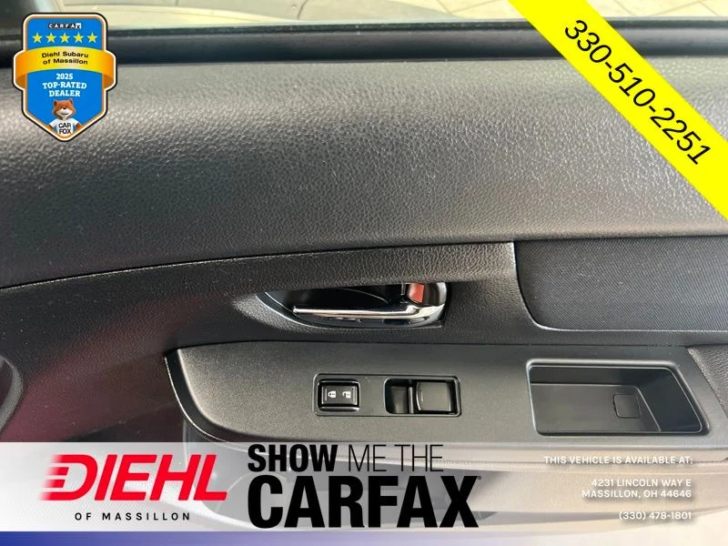 Used 2014 Red Subaru 2.0i Sport Premium image 17