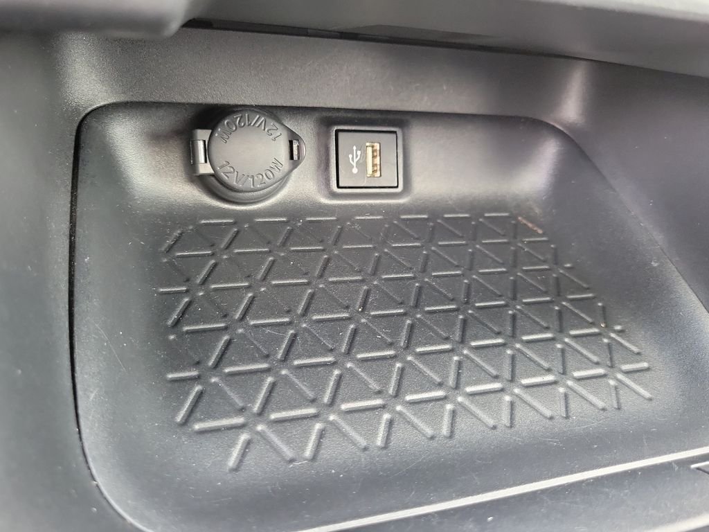 Used 2025 Silver Toyota XLE image 30