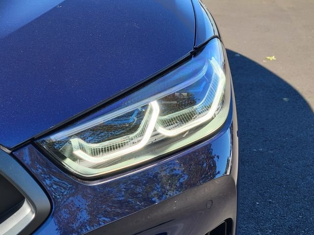 2026 BMW 8 Series 840i - Photo 9