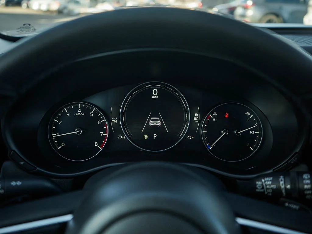 2026 Mazda CX-50 Turbo - Photo 23