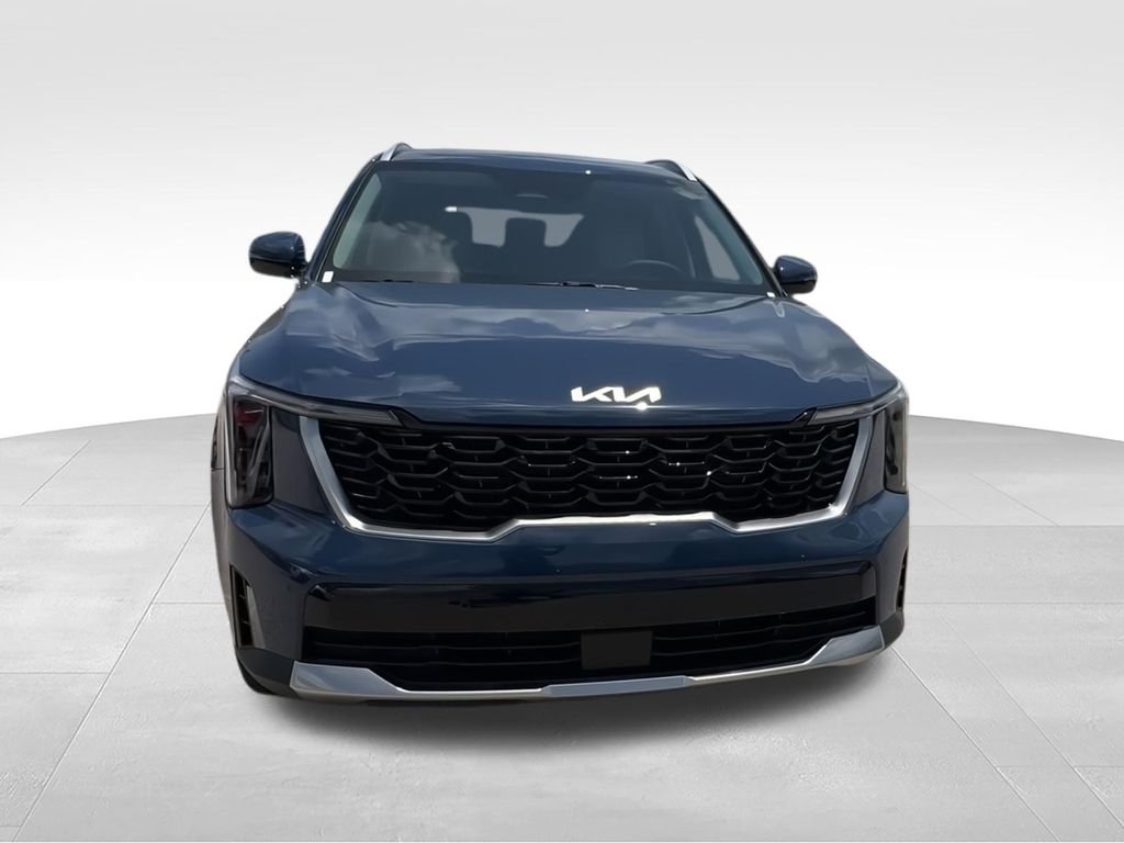 New 2026 Black Kia S image 3