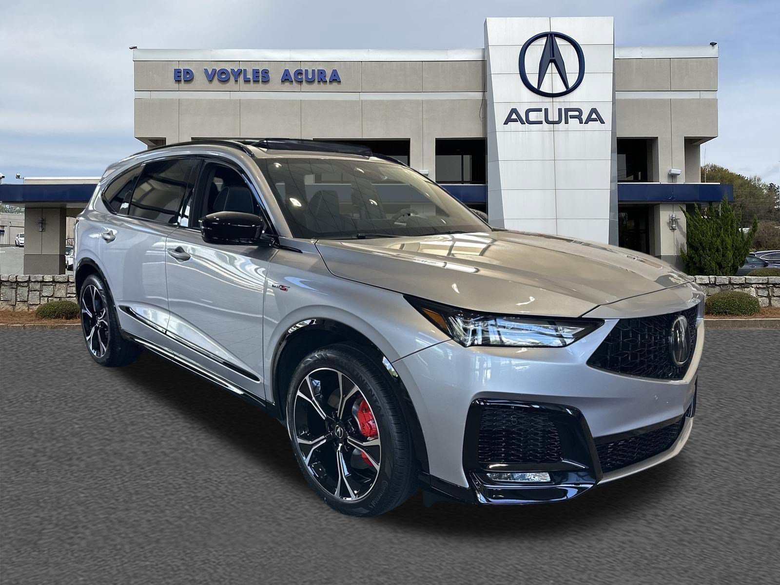 New 2026  Acura  image 3
