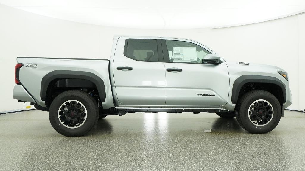 2026 Toyota Tacoma TRD Off Road - Photo 8