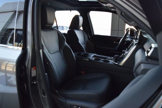 2026 Lexus LX 700h Luxury - Photo 10