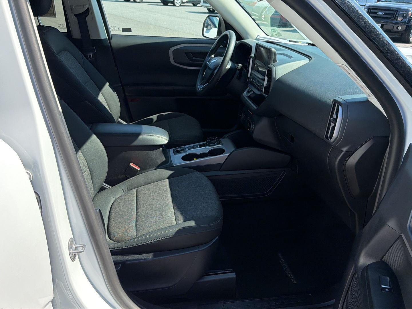 Used 2024 Oxford White Ford Big Bend image 13