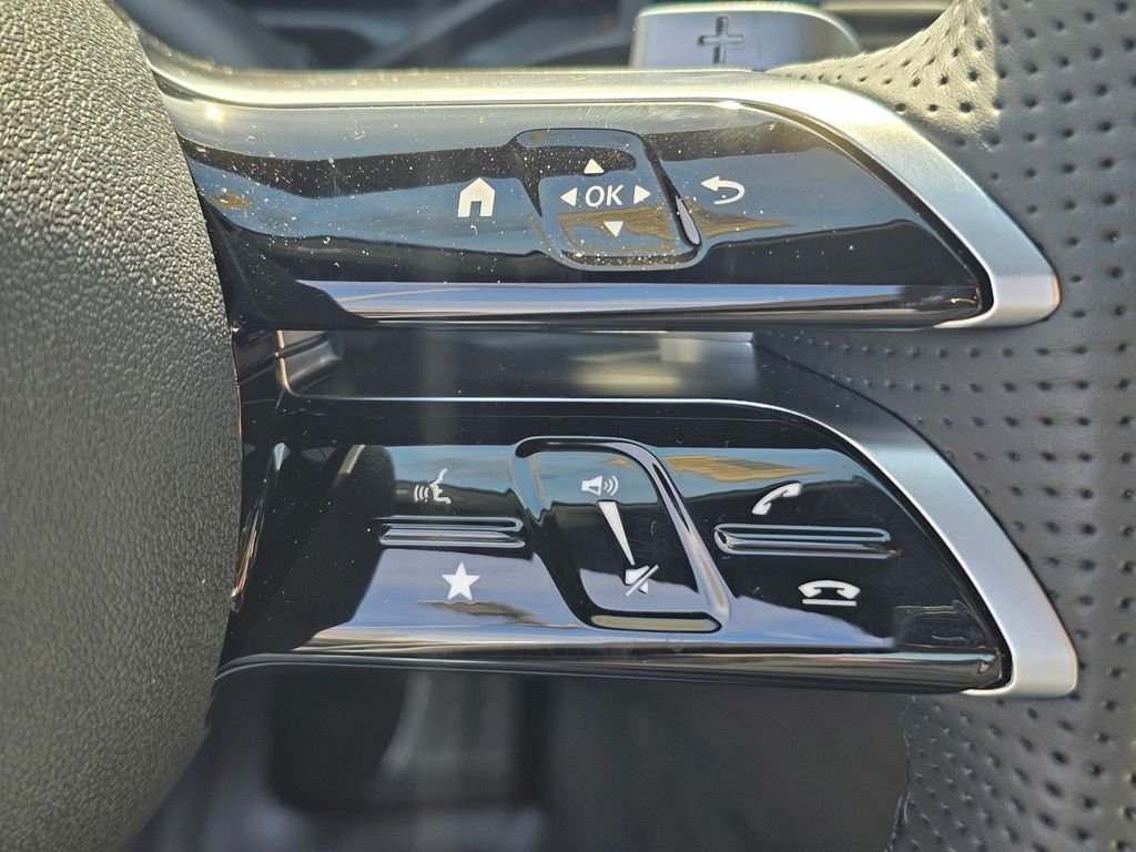 2026 Mercedes-Benz C-Class Sedan C 300 - Photo 21