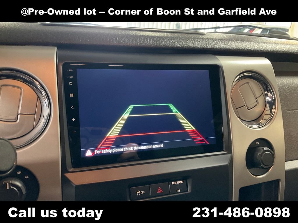 Used 2014  Ford XL image 24