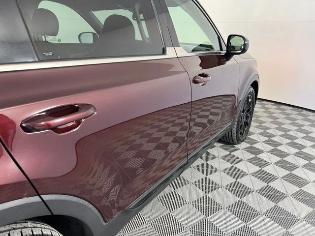 Used 2022 Purple Kia SX image 9