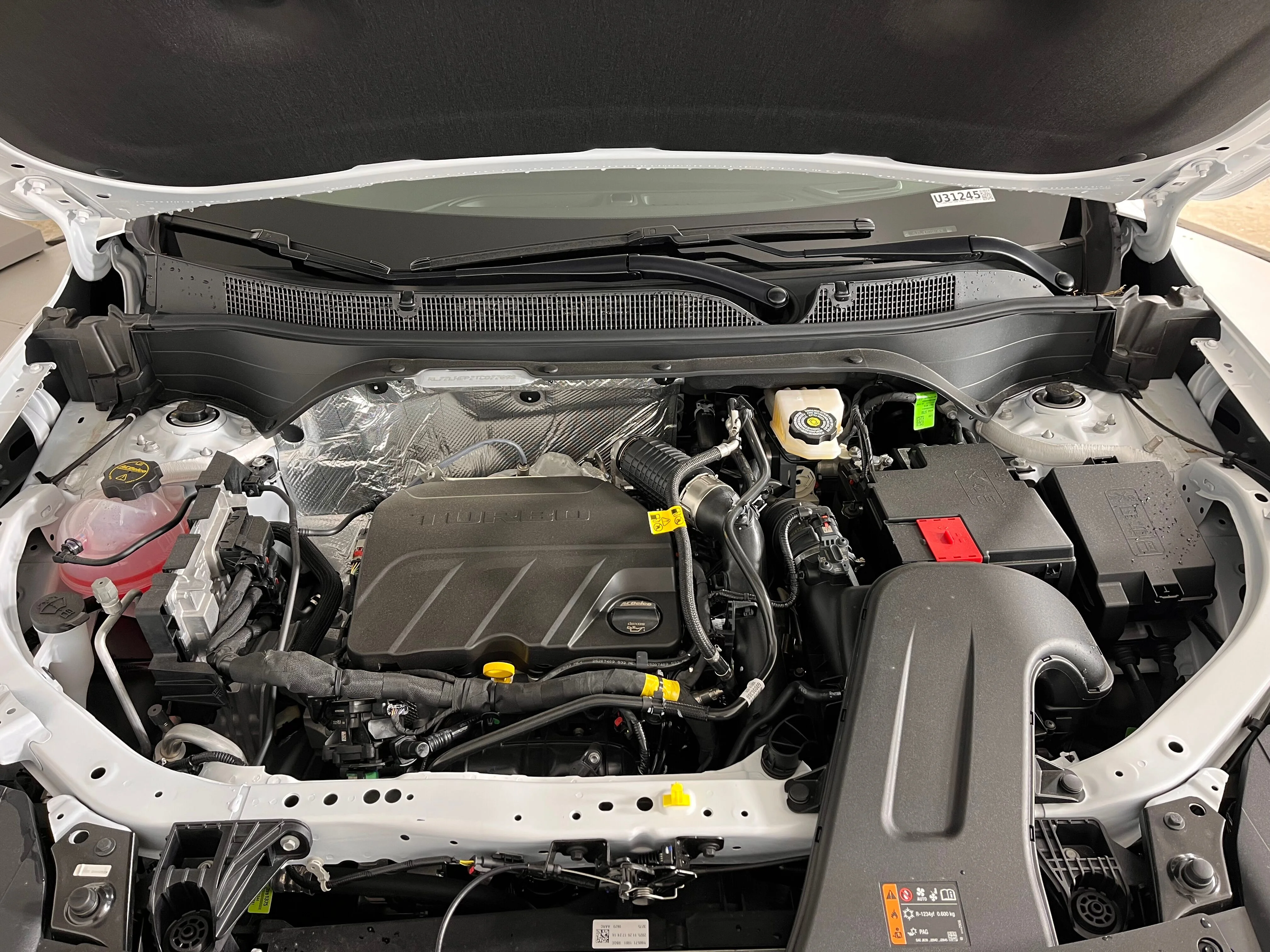 2026 Chevrolet Trax LT - Photo 21