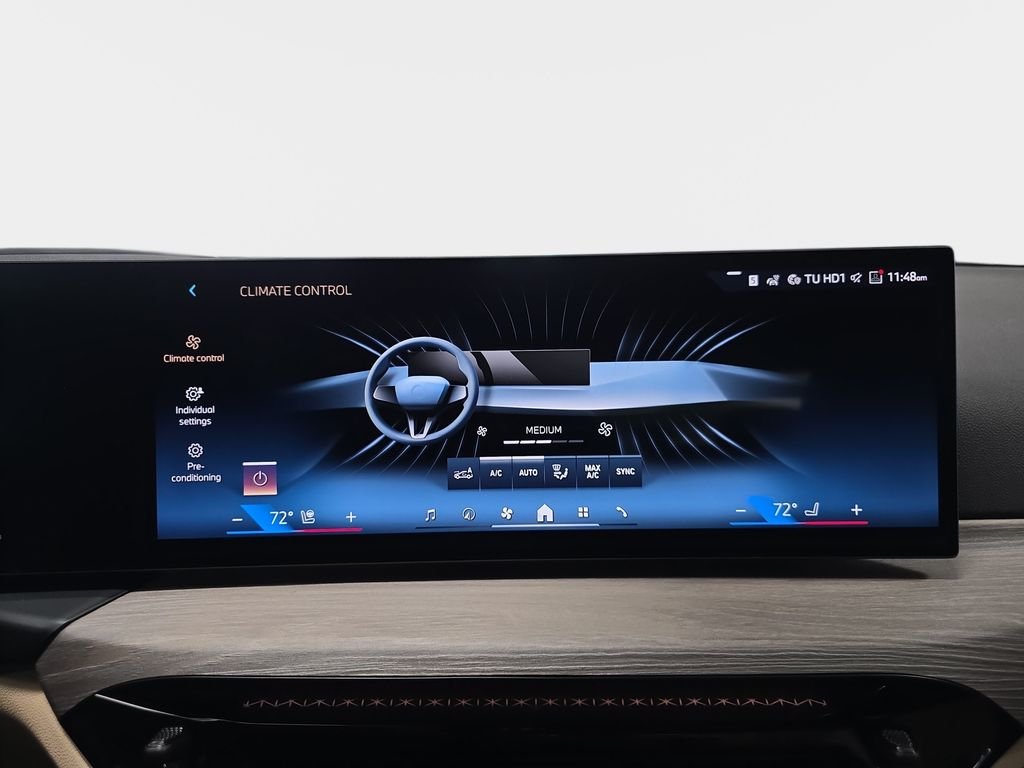 New 2026 Alpine White BMW 330i xDrive image 18