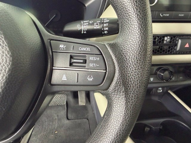 2024 Honda HR-V LX - Photo 46